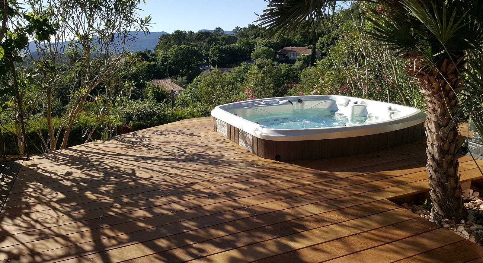 Comment installer un spa encastrable ?