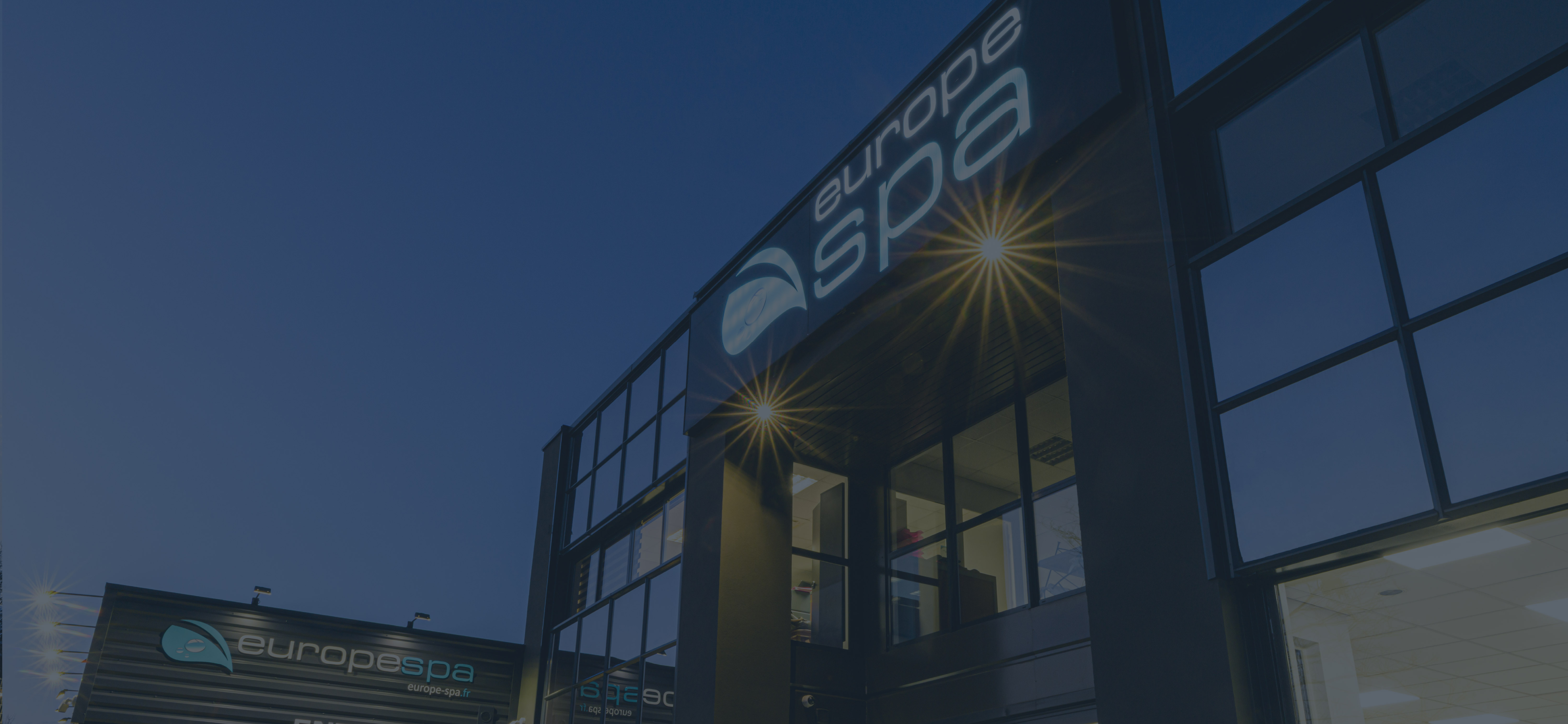 Europe Spa - Genève (CH)