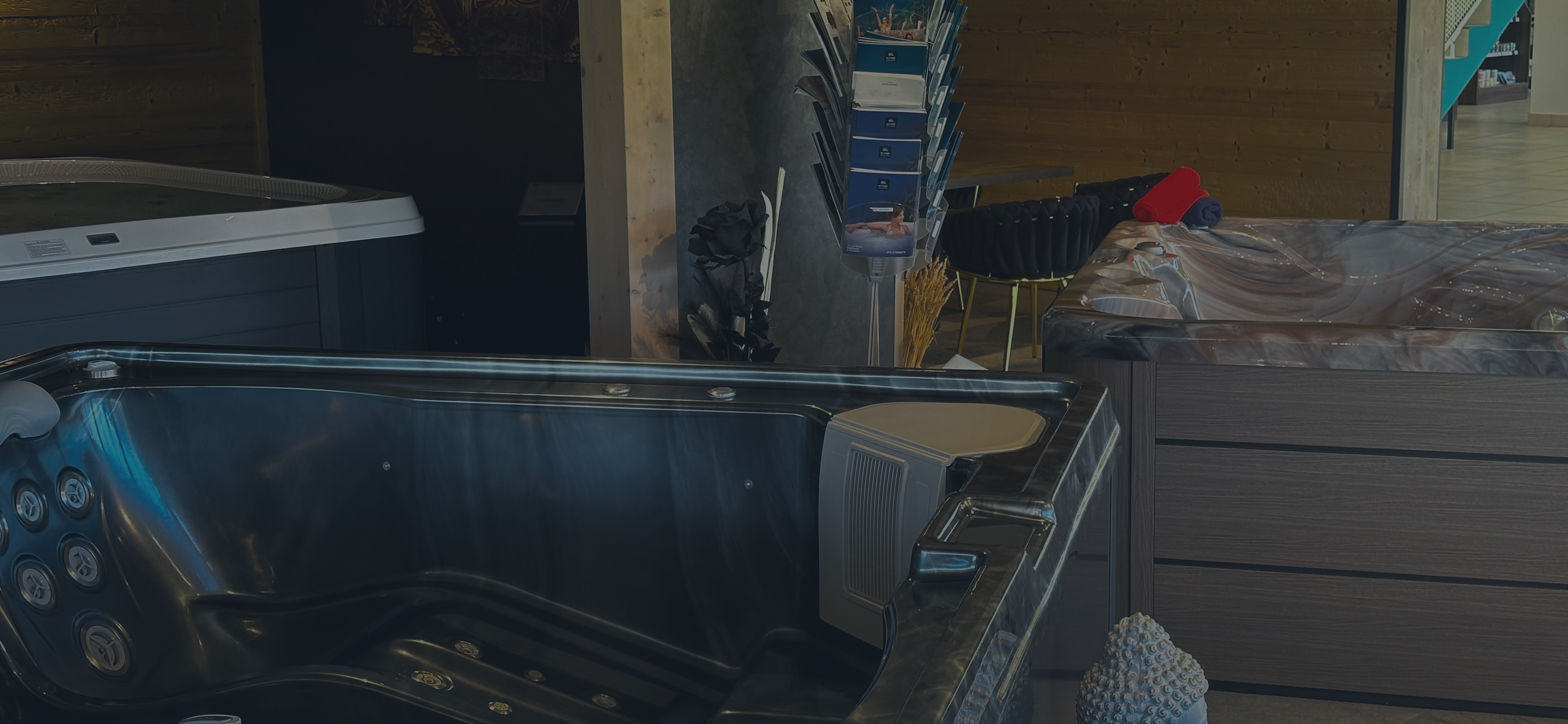 Europe Spa - Amancy (74)